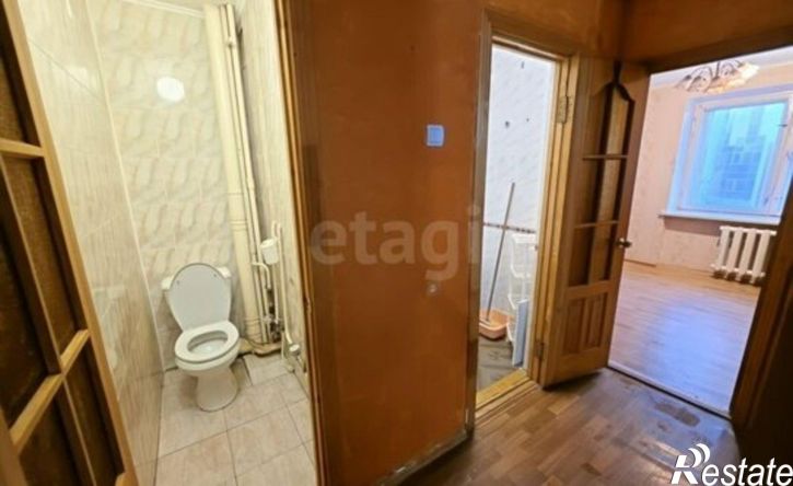 2-комн квартира Сыктывкар, улица Орджоникидзе, 28