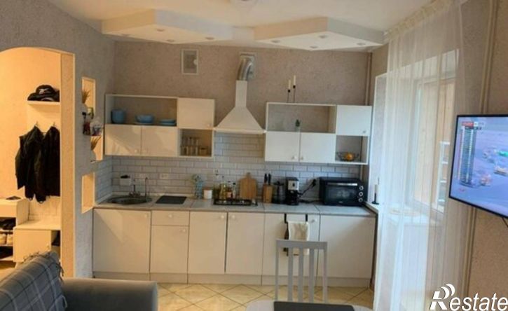 3-комн квартира Сыктывкар, улица Ленина, 89