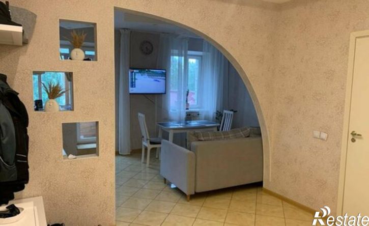 3-комн квартира Сыктывкар, улица Ленина, 89