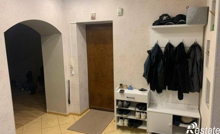 3-комн квартира Сыктывкар, улица Ленина, 89