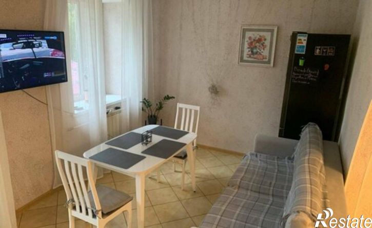 3-комн квартира Сыктывкар, улица Ленина, 89