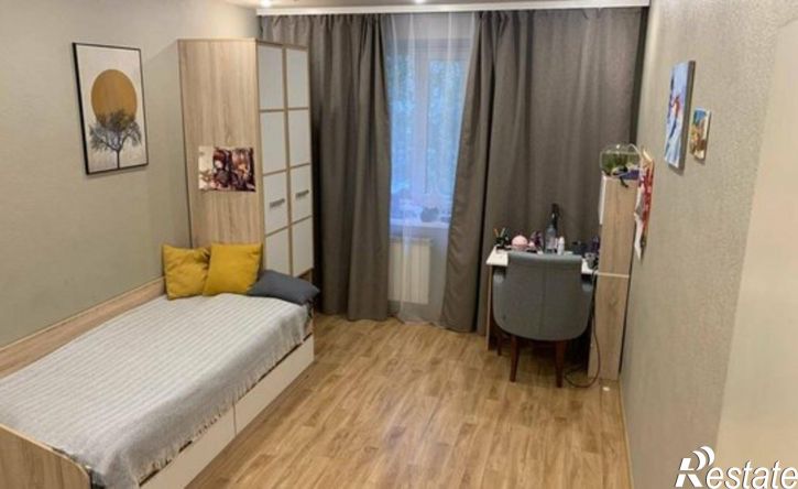 3-комн квартира Сыктывкар, улица Ленина, 89