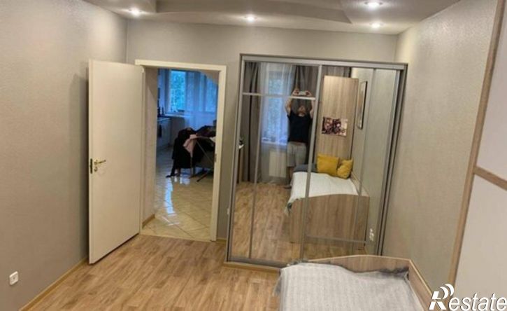 3-комн квартира Сыктывкар, улица Ленина, 89