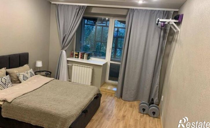 3-комн квартира Сыктывкар, улица Ленина, 89