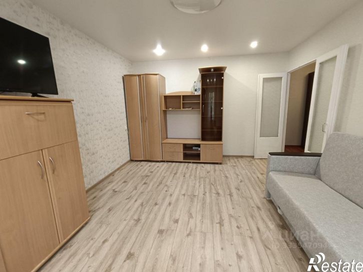 2-комн квартира Сыктывкар, улица Чкалова, 26