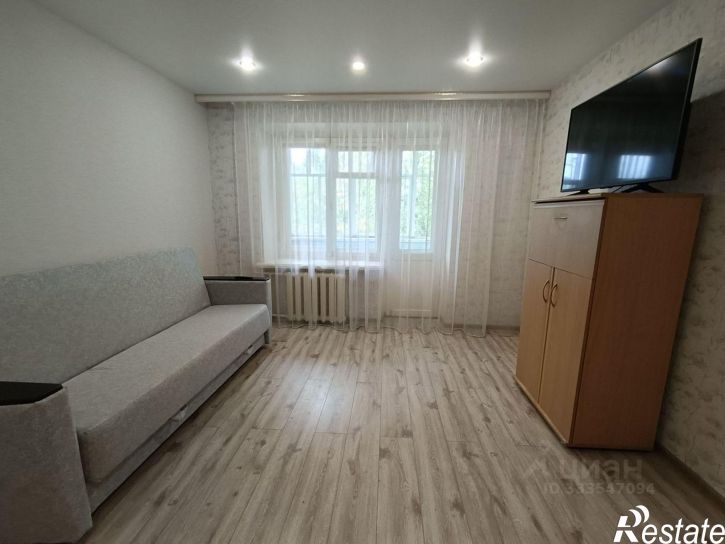 2-комн квартира Сыктывкар, улица Чкалова, 26