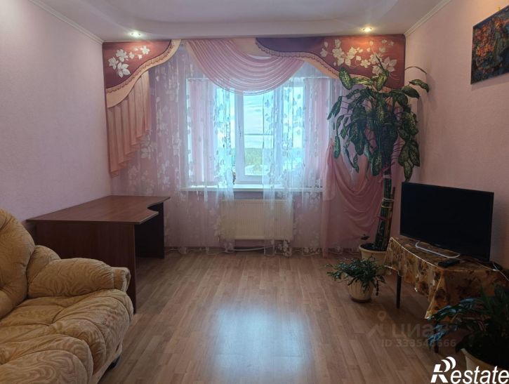 2-комн квартира Сыктывкар, улица Морозова, 111/1