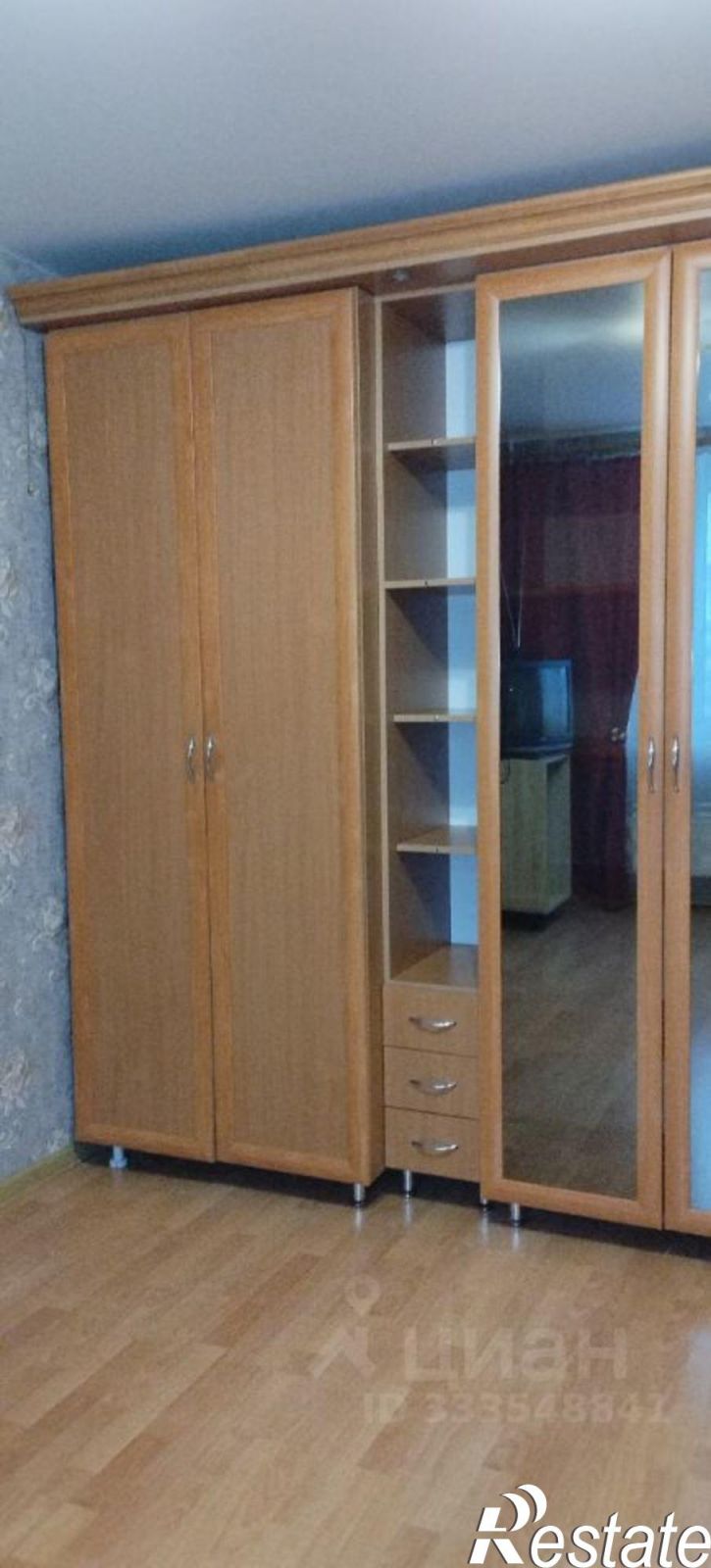 1-комн квартира Сыктывкар