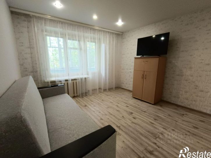 2-комн квартира Сыктывкар, улица Чкалова, 26