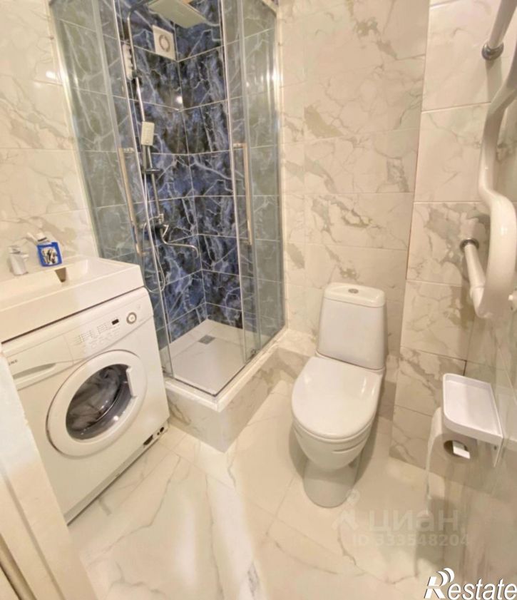 1-комн квартира Сыктывкар, улица Ленина, 28