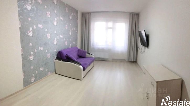 1-комн квартира Сыктывкар, улица Ленина, 28