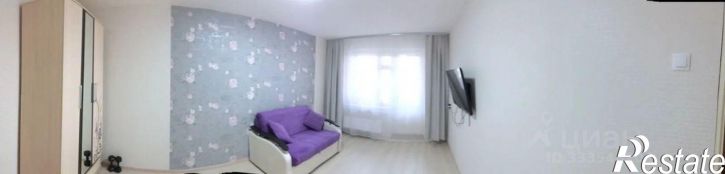 1-комн квартира Сыктывкар, улица Ленина, 28