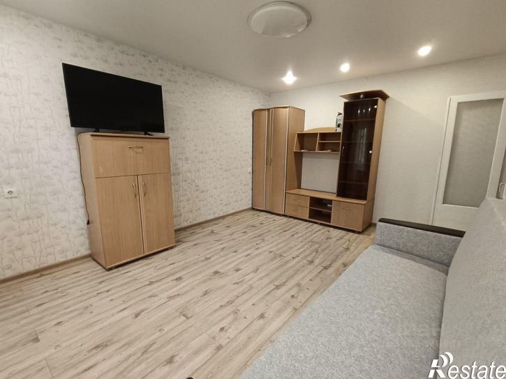 2-комн квартира Сыктывкар, улица Чкалова, 26
