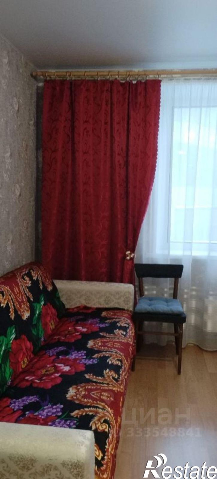 1-комн квартира Сыктывкар