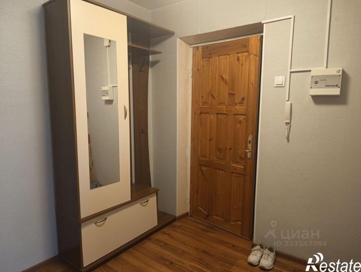 2-комн квартира Сыктывкар, улица Чкалова, 26