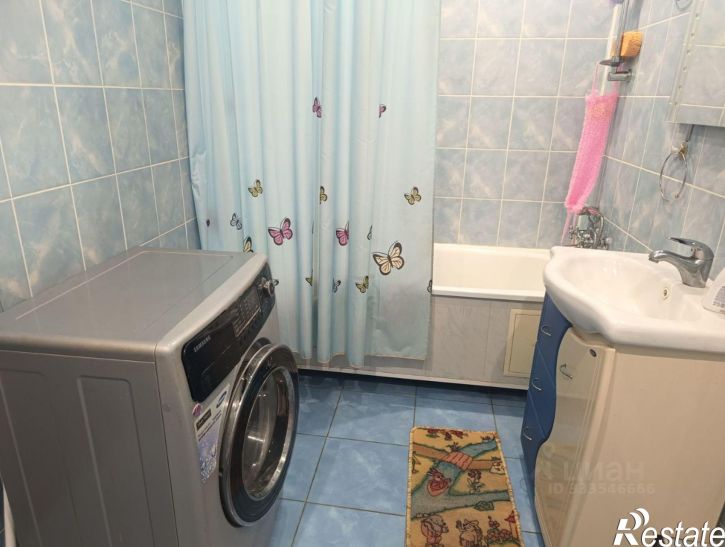2-комн квартира Сыктывкар, улица Морозова, 111/1