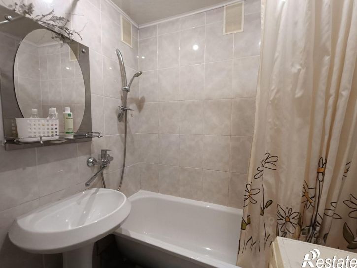 2-комн квартира Сыктывкар, улица Чкалова, 26