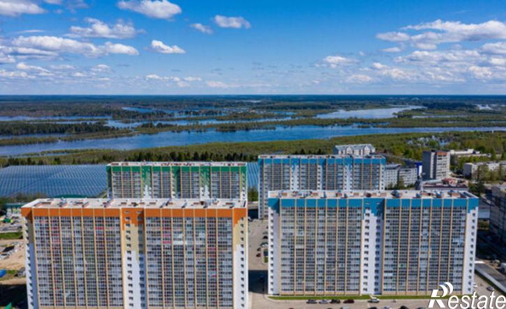 1-комн квартира Сыктывкар, Тентюковская улица, 300