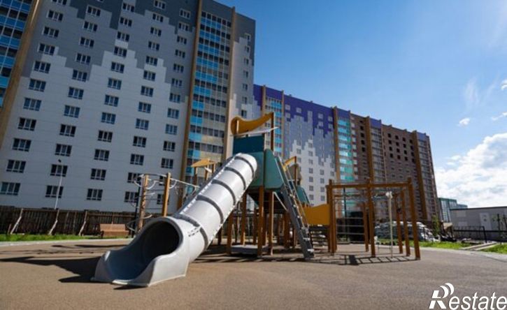 1-комн квартира Сыктывкар, Тентюковская улица, 300