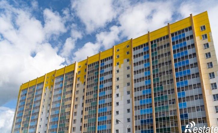 1-комн квартира Сыктывкар, Тентюковская улица, 300