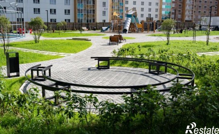 1-комн квартира Сыктывкар, Тентюковская улица, 300