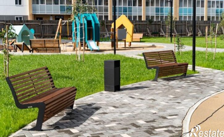 1-комн квартира Сыктывкар, Тентюковская улица, 300