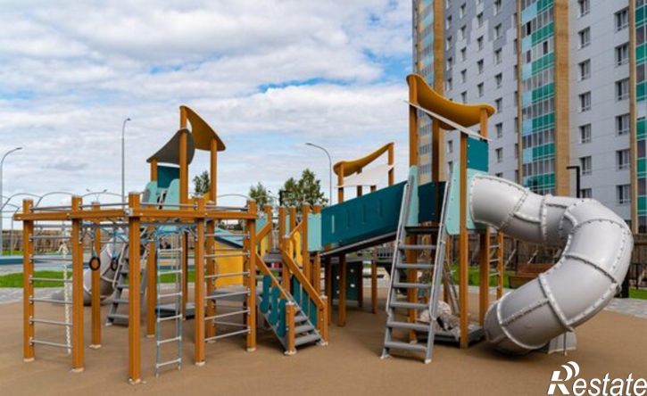 1-комн квартира Сыктывкар, Тентюковская улица, 300