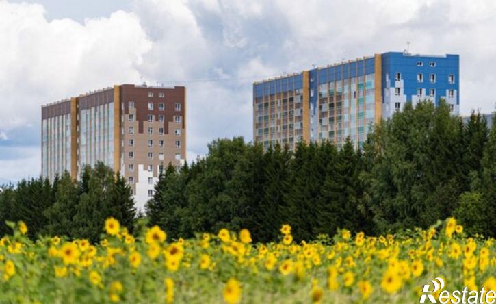 1-комн квартира Сыктывкар, Тентюковская улица, 300