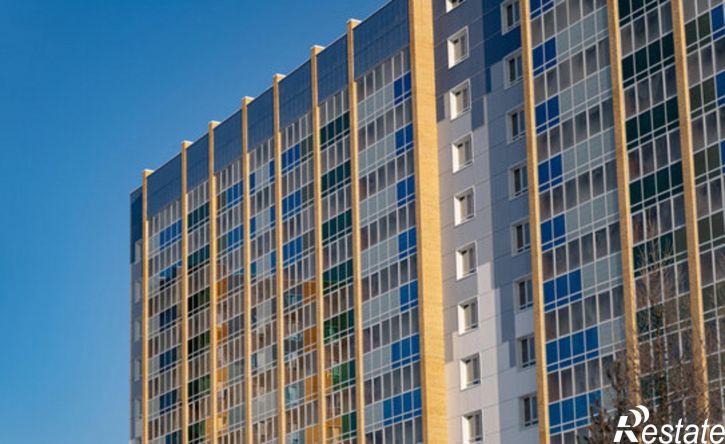 1-комн квартира Сыктывкар, Тентюковская улица, 300