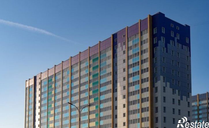 1-комн квартира Сыктывкар, Тентюковская улица, 300