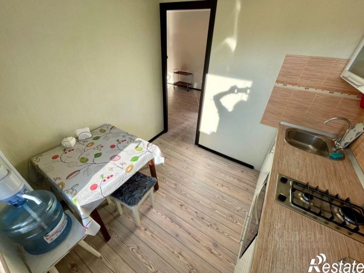 1-комн квартира Ухта, улица Савина, 7