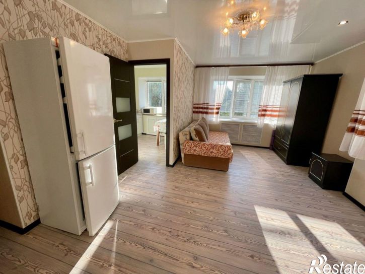1-комн квартира Ухта, улица Савина, 7