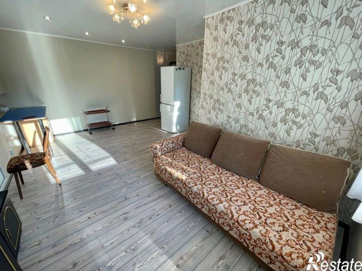 1-комн квартира Ухта, улица Савина, 7