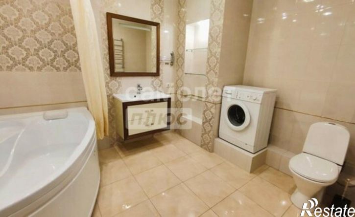 3-комн квартира Сыктывкар, улица Клары Цеткин, 10