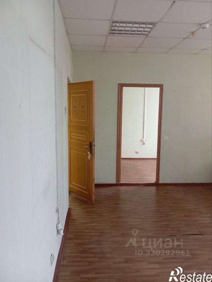Офис Усинск, улица Нефтяников, 21