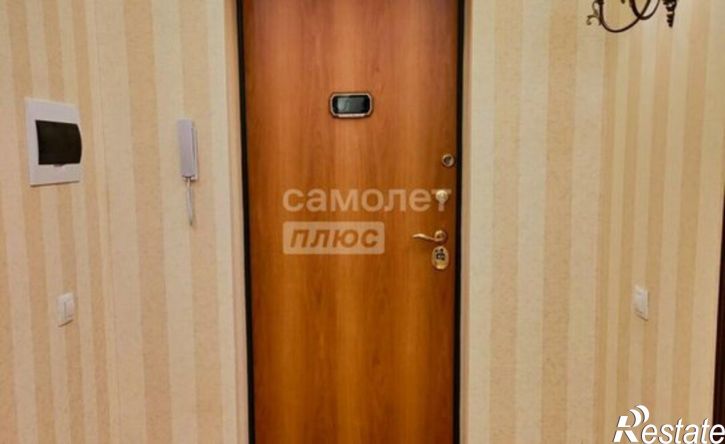 3-комн квартира Сыктывкар, улица Клары Цеткин, 10