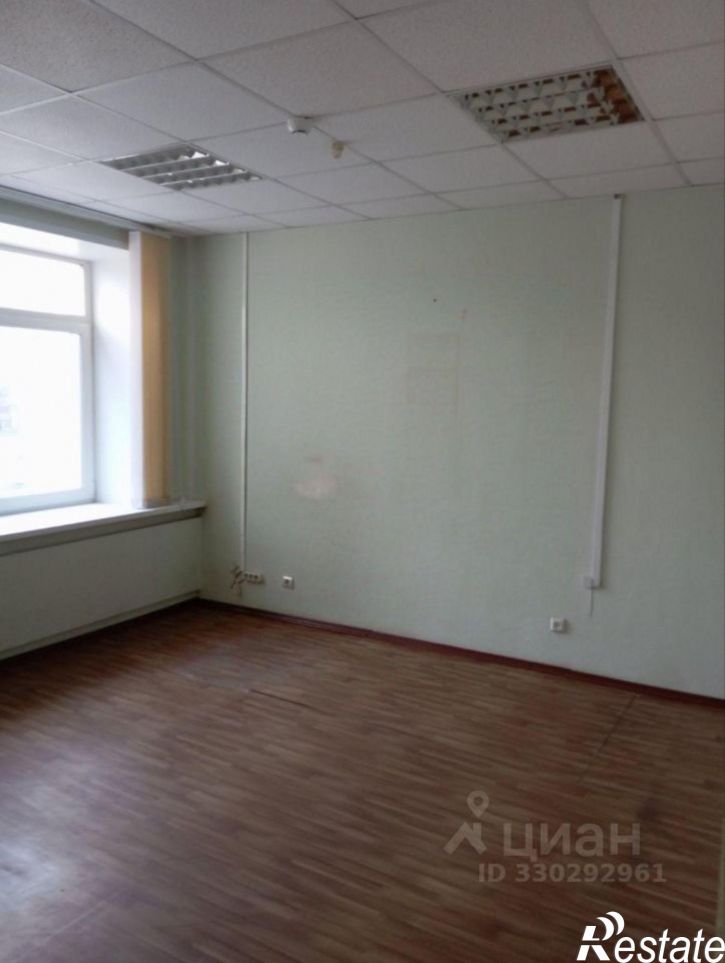 Офис Усинск, улица Нефтяников, 21
