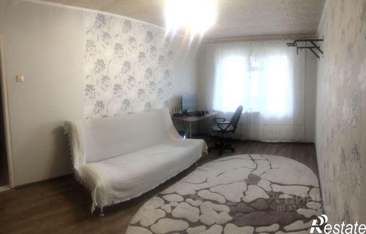 1-комн квартира Сыктывкар, улица Славы, 24