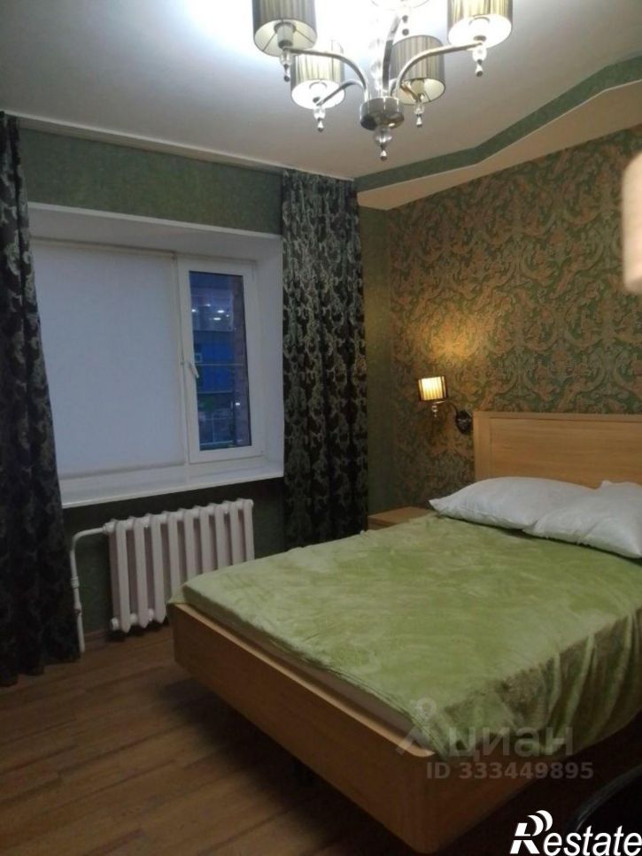 2-комн квартира Сыктывкар