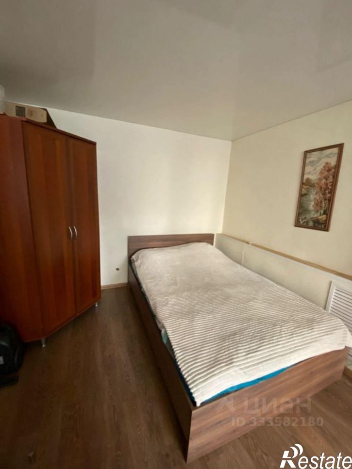 1-комн квартира Сыктывкар, Советская улица, 35