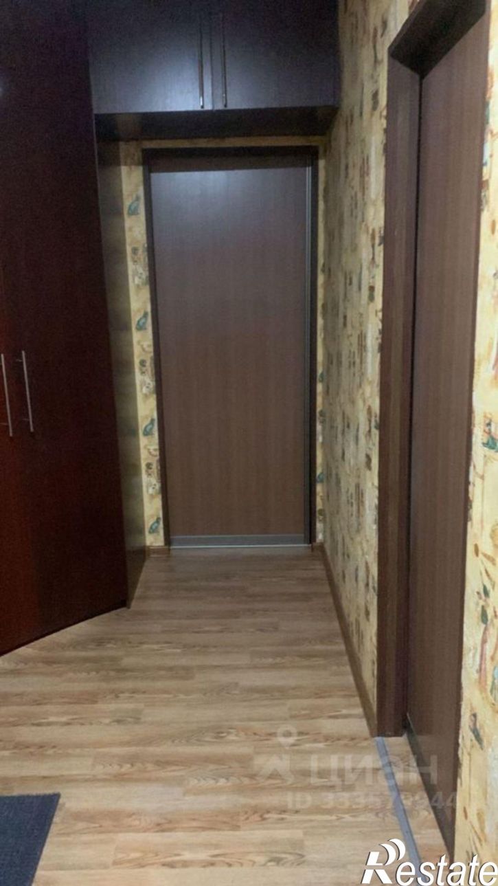 2-комн квартира Воркута