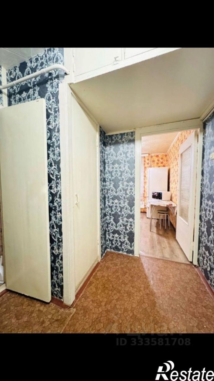 1-комн квартира Сыктывкар, улица Славы, 24