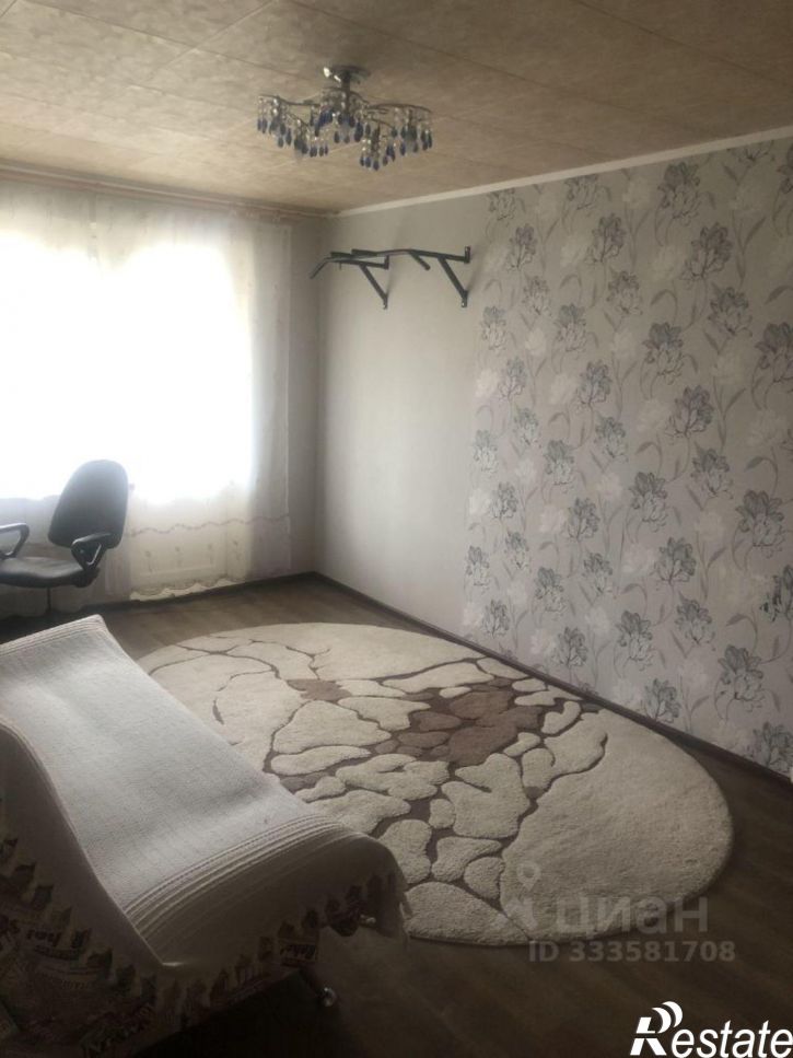 1-комн квартира Сыктывкар, улица Славы, 24