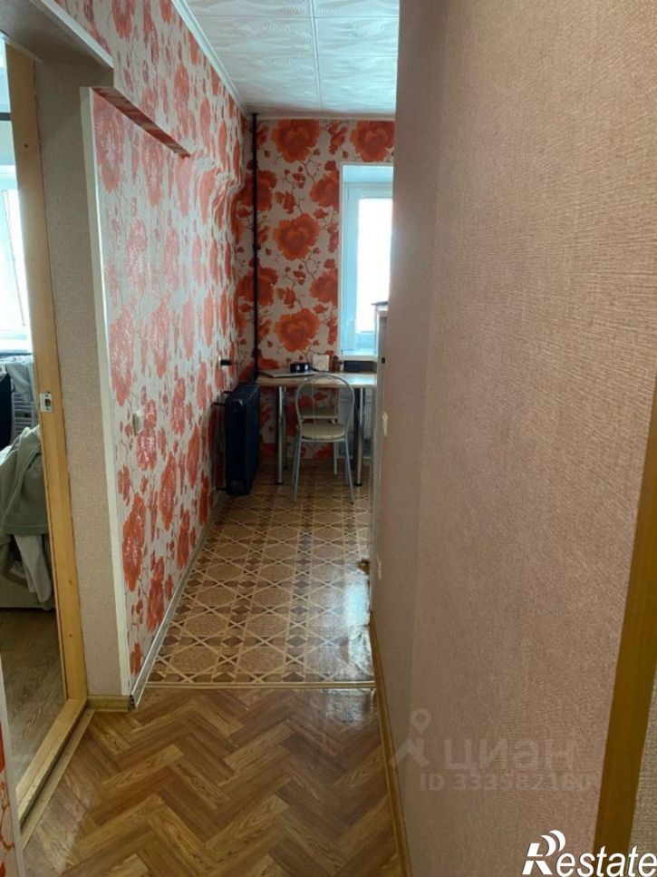 1-комн квартира Сыктывкар, Советская улица, 35