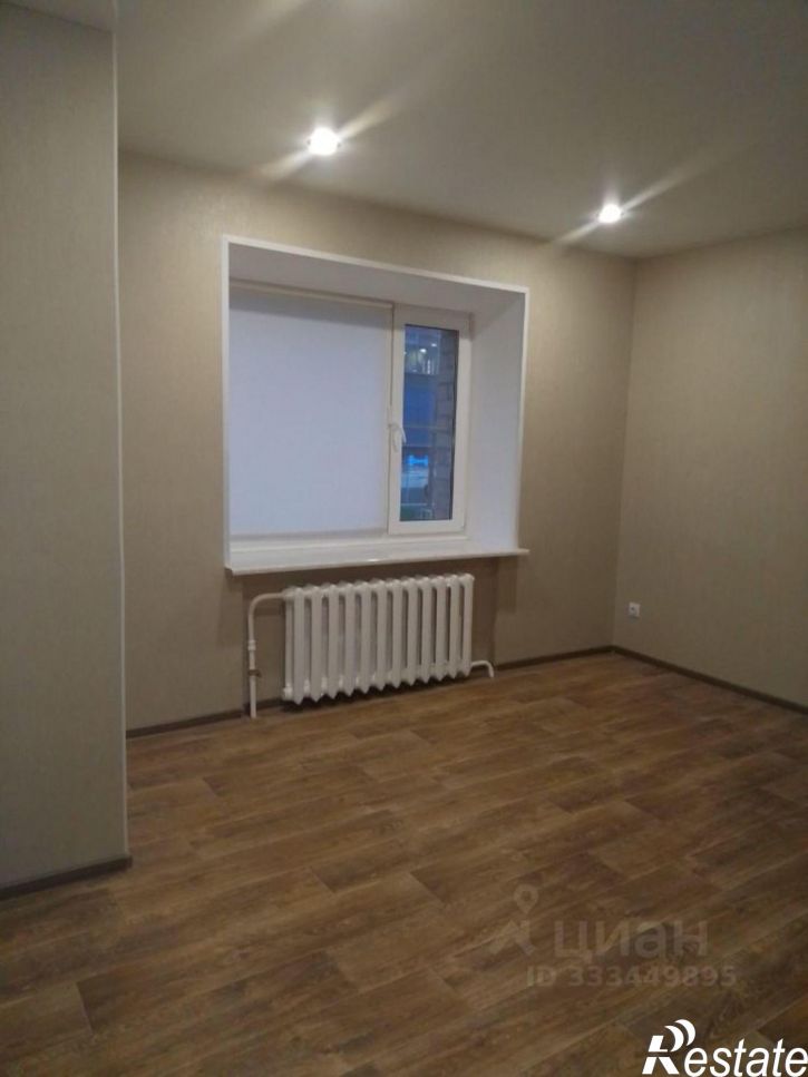 2-комн квартира Сыктывкар