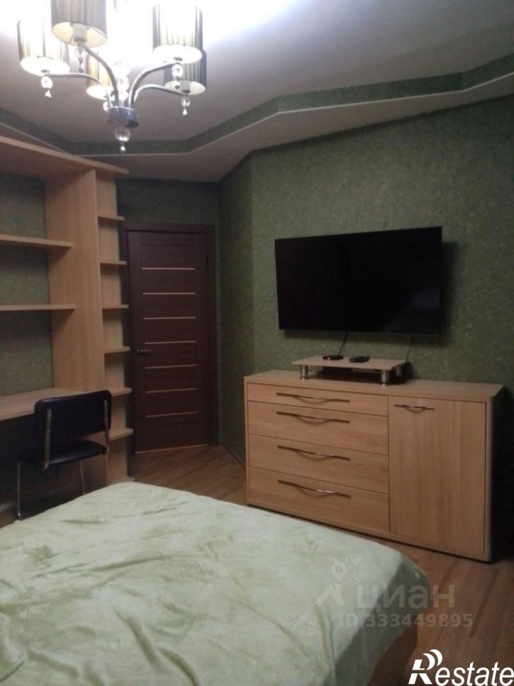 2-комн квартира Сыктывкар