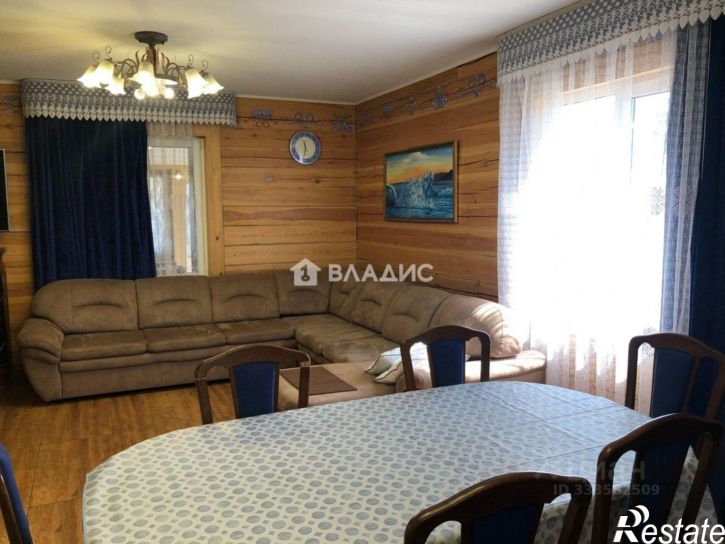 Коттедж/дом Сыктывкар, район Лесозавод