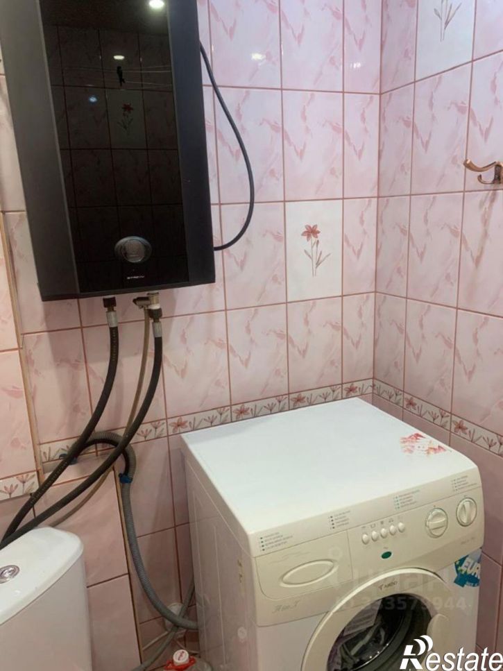 2-комн квартира Воркута