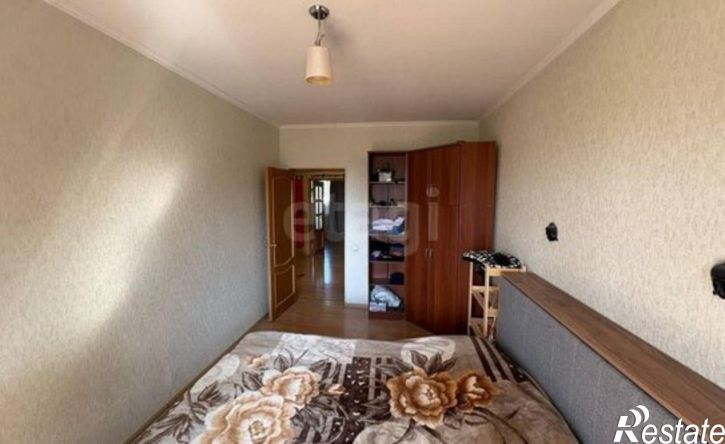 3-комн квартира Сыктывкар, Октябрьский проспект, 124/1