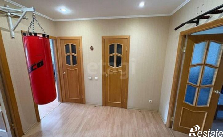 3-комн квартира Сыктывкар, Октябрьский проспект, 124/1